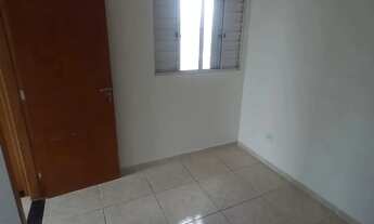 Imagem 5: Apartamento com 1 dormitório para alugar, 42 m² - Anália Franco - São Paulo/SP