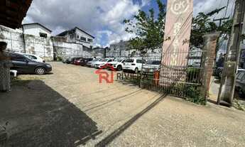 Imagem: Terreno Comercial de 1.152m² no Centro