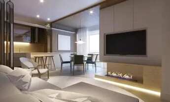 Imagem 7: Apartamento com 3 Dormitorio(s) localizado(a) no bairro Seminário em Curitiba / Ref.:OR