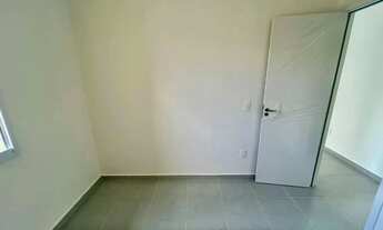 Imagem 6: Casa com 2 dormitórios para alugar, 42 m² por R$ 1.168,92/mês - Conjunto Jereissati 3 - Pa