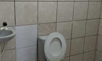 Imagem 2: Casa pra alugar no alto do Mateus