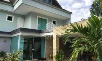 Imagem 7: Casa à venda com 500,00m² e 4 quartos em Vargem Pequena, Rio de Janeiro - RJ