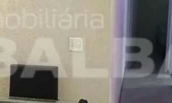 Imagem 2: APARTAMENTO 54 m² - 2 DORMITÓRIOS - 1 VAGA - COND. SPAZIO FELICITÁ