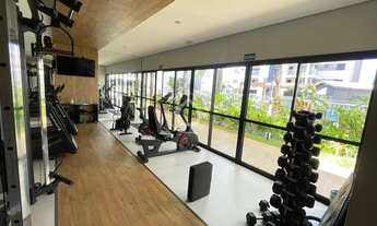 Imagem 6: APARTAMENTO 2 DORMITÓRIOS SENDO 1 SUÍTE-JOOY STYLE