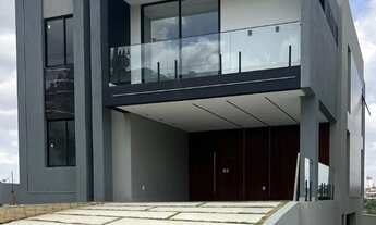 Imagem 2: Alphaville Mirante - 400m², 4 Suítes