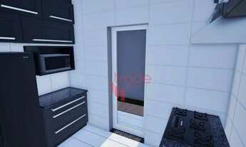 Imagem 5: Casa à Venda de 03 Quartos no Bairro Recreio Anhangera em Ribeirão Preto com Quintal