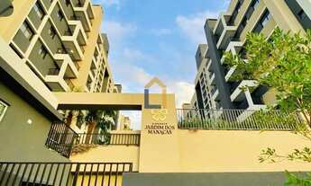 Imagem 3: Apartamento com 60m² no bairro Tingui