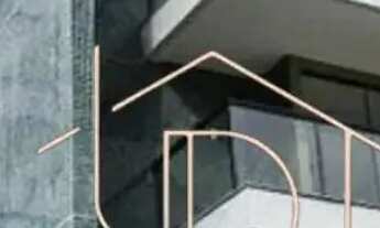 Imagem: Apartamento garden Zona Sul