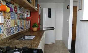 Imagem 4: Apartamento Mobiliado no Centro - Campos dos Goytacazes