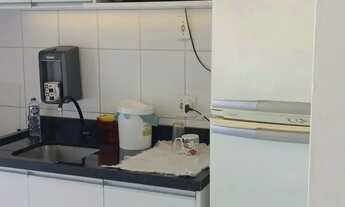 Imagem 6: Lindo apartamento 2 dorm, 1 vaga semi mobiliado, vista livre na Ary Tarrago