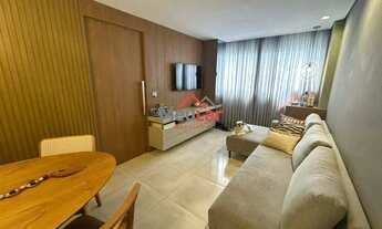 Imagem: Apartamento a venda no bairro Liberdade