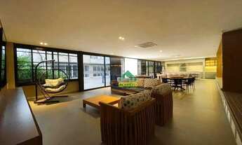 Imagem 2: Apartamento com 3 dormitórios à venda, 135 m² por R$ 1.250.000,00 - Edifício Philadelphia