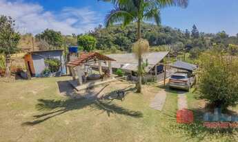 Imagem 3: Sítio à venda Estrada Velha da Boa Vista em Atibaia