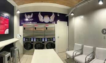 Imagem: Lavanderia self service em Balneário Camboriú