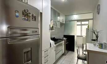 Imagem 2: Apto em Laranjeiras