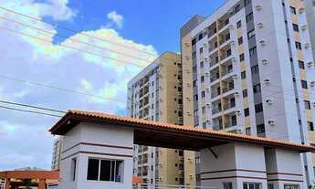 Imagem 5: CALHAU: Apto 3/4 mobiliado para locação - Grand Park Árvores - São Luís-MA