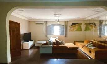 Imagem 4: Casa com 4 quartos à venda ou para locação em Santo André - GO