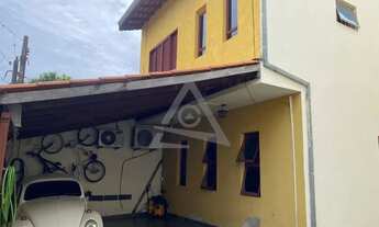 Imagem: Casa à venda em Campinas, Parque Via Norte