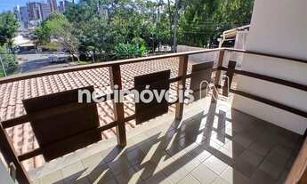 Imagem: Locação Casa comercial Caminho das Árvores