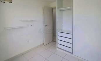 Imagem 4: Oportunidade na Ilha do Retiro| Edf. Via Capibaribe| 3 Quartos| 2 Vagas