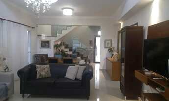 Imagem 4: Casa sobrado de 256m² com 03 suítes à venda em condomínio - Recreio das Acácias