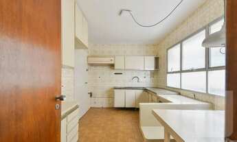 Imagem 7: Apartamento com 3 Dormitórios 2 Vagas em Higienópolis