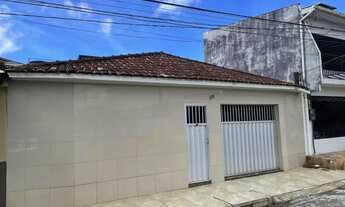 Imagem: Conjunto Benjamim Sodré - Aug Montenegro