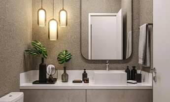 Imagem 6: Cobertura de 03 suítes e 04 vagas de garagem no Centro