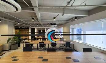 Imagem 9: Conjunto para alugar, 227 m² - Vila Olímpia - São Paulo/SP