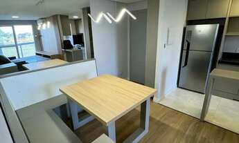 Imagem 2: Apartamento 3 Quartos em Paulínia - Brisa da Mata Manacás