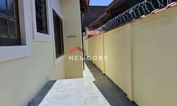 Imagem 3: Casa em Rua Rui Barbosa - Jardim Ribamar - Peruíbe/SP