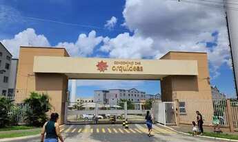 Imagem: Apartamento barato