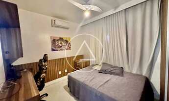 Imagem 7: Casa para aluguel, 4 quartos, 2 suítes, 5 vagas, Jardim Mariléa - Rio das Ostras/RJ