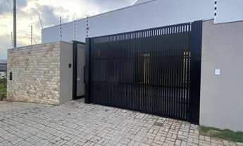 Imagem: Casa à venda em Maringá, Jardim Munique