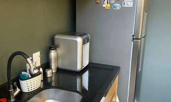 Imagem 5: Apartamento Loft 1 quarto no Novo Campeche Florianópolis