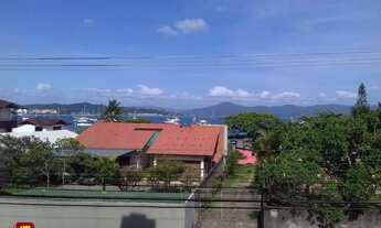 Imagem 3: Brognoli Vende- Apartamento com vista para mar em Canajurê