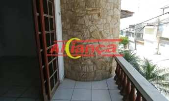 Imagem: Sobrado com 4 quartos, 160 m² - Jardim