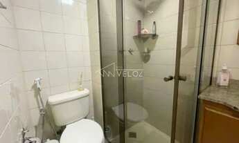 Imagem: Apartamento / Residencial / Catete