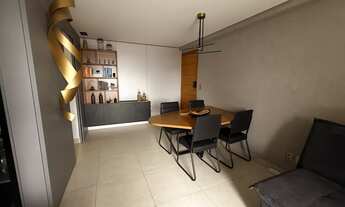 Imagem 5: Apartamento Mobiliado em Frente ao Parque do Povo