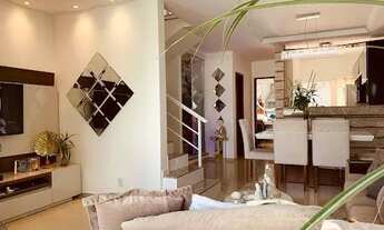 Imagem 6: Casa com 4 dormitórios à venda, 140 m² por R$ 730.000,00 - Piratininga - Niterói/RJ