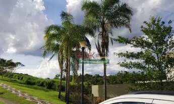 Imagem: Terreno à venda, 1677 m² por R$ 330.000,00