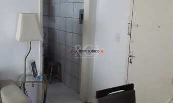 Imagem 4: Apartamento para Venda - 55810m², 2 dormitórios, Jardim Leopoldina