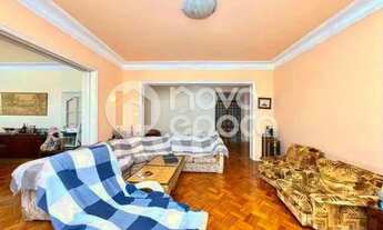 Imagem 3: Copacabana Apartamento com 3 dormitórios