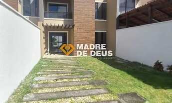 Imagem: Casa Duplex no Eusébio 146m²