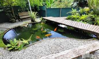 Imagem 6: Casa- Petrópolis, Araras