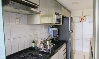 Imagem 6: VENDO Apartamento MOBILIADO no Condomínio ILHA PARQUE