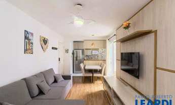 Imagem 7: APARTAMENTO - VILA BRASILÂNDIA - SP