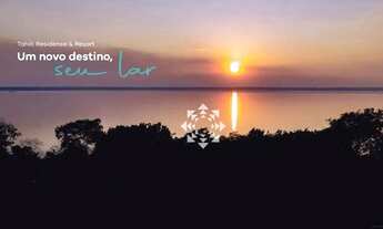 Imagem: Terreno à venda, 418 m² por R$ 350.000,00