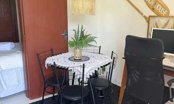 Imagem: Alugo apartamento de um quarto para casal