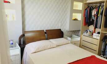 Imagem 5: Apartamento para alugar com 3 quartos - Condomínio Maírarê - FL63